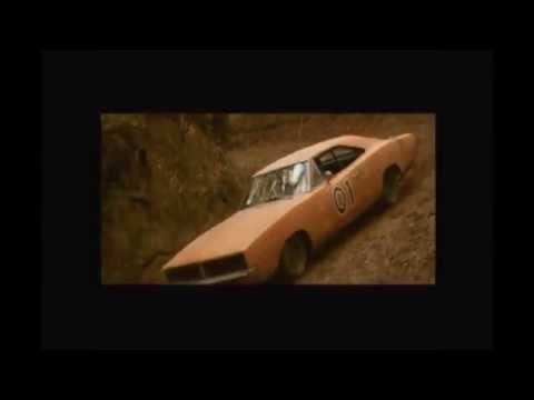 Black Betty by Spiderbait (Dukes of Hazzard edition)