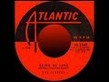 The Clovers - Bring Me Love 1956