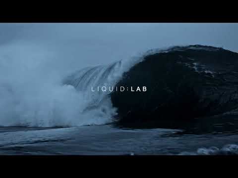 LIQUID : LAB Radio 008 (Argy, Alex Wann, Adam Sellouk)
