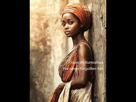 Sijawahi kumsahau I'VE NEVER FORGOTTEN HER (Marius Blanc)