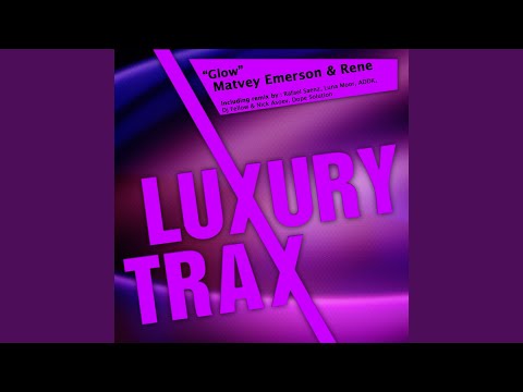 Glow (Club Mix)