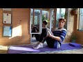 Unwind Biz Pilates With A Focus On Legs Glutes Hamstrings