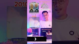 Download lagu Vol. 42 KHALIFAH BAND Ft. Upin Ipin - Hang Pi Mana X MY CHEMICAL ROMANCE - NaNaNa TERDENGAR SAMA mp3