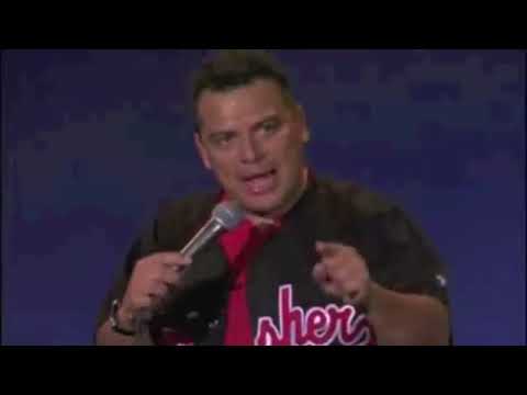 Carlos Mencia  Not For the Easily Offended   No Spin It