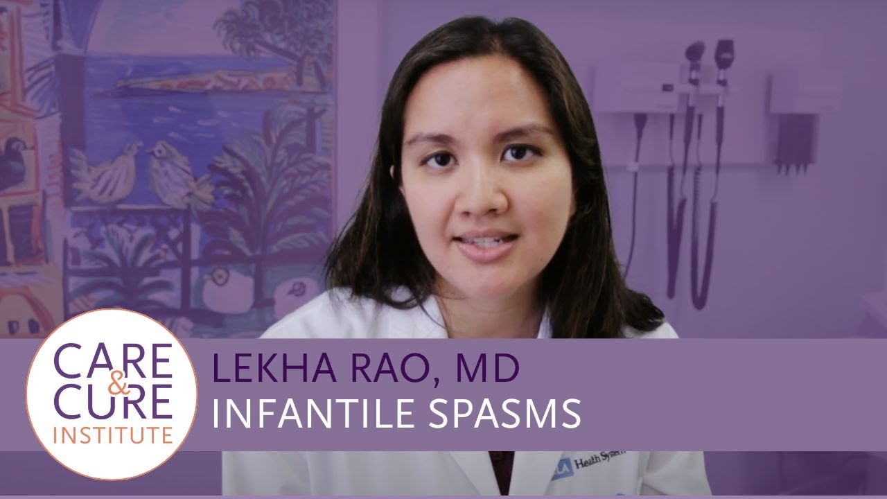 Infantile Spasms Explained: Why Early Treatment is Critical
