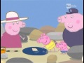 Peppa Pig 2x10 Le Pozze Fra Le Rocce