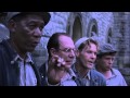 Andy at Shawshank 2 