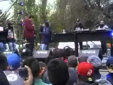 duck-y vs luqe batalla de maestro en san juan BDM