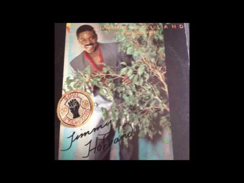 Jimmy Holland Confide in me