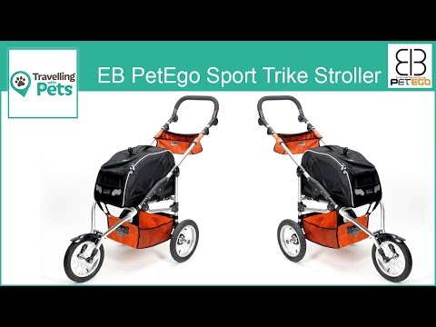 petego stroller