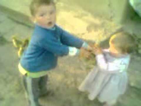 o gagica sexy din falciu