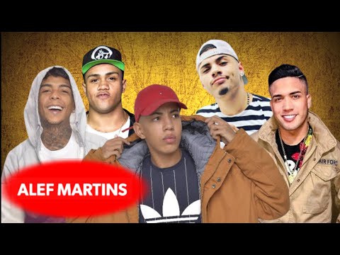 MC Don Juan, MC Davi, MC Kevin, MC Brisola e MC Romeu - Amor Só de Mãe (Perera DJ)