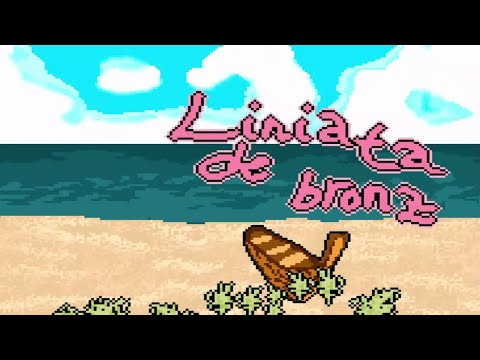 Dl Goe - Linia ta de bronz