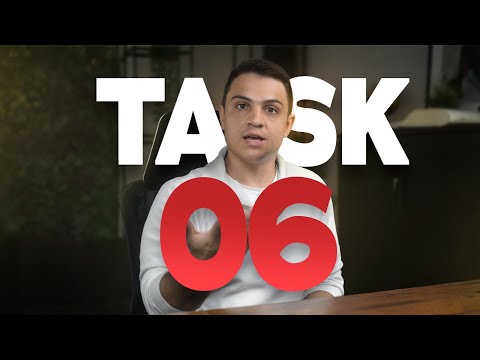 How To Take Notes for CELPIP LISTENING (Task 06 Secrets of 2025!)