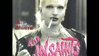The Insaints - Sins and Saints