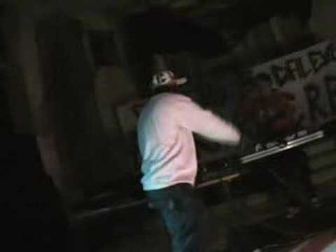 muphasah & spenish live ex-carcere