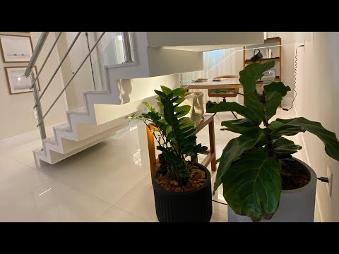 ✅ vendido✅4 suítes mobiliado e decorado em Jurerê @viviancardosoimoveisdeluxo8167