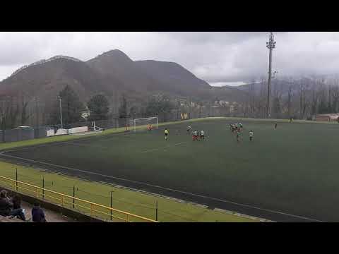 Rigore Bellini... Borgoratti  Cogoleto