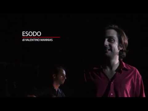 ESODO teaser