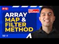 12 TypeScript Array Map And Filter Methods Explained With Examples