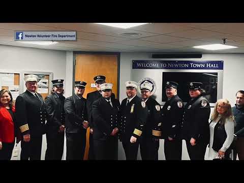 Newton Fire Department
