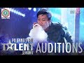 Pilipinas Got Talent 2018 Auditions: Joven Olvido - Vape Tricks