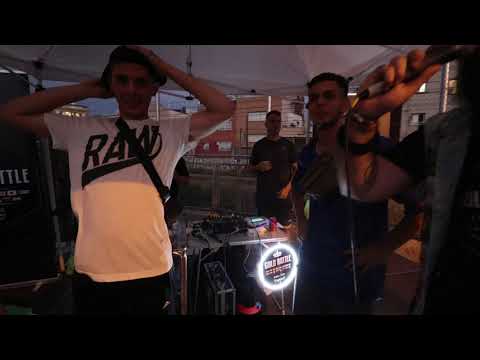 💊​LA GRAN FINAL💊​ MARIO LOS CODIGOS VS TACUV|| 5a PRE GOLD BARCELONA