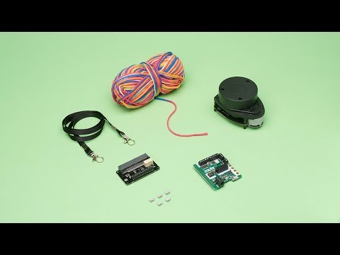 New Products 11/7/18 Featuring #CRICKIT HAT for #RaspberryPi @adafruit #adafruit