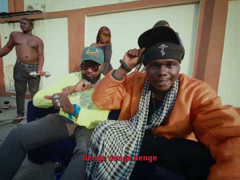 POSE  Crowd kontroller FT BIMS