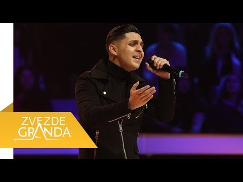 Kristijan Ibic - Kapi krvi, O djila - (live) - ZG - 19/20 - 14.03.20. EM 26