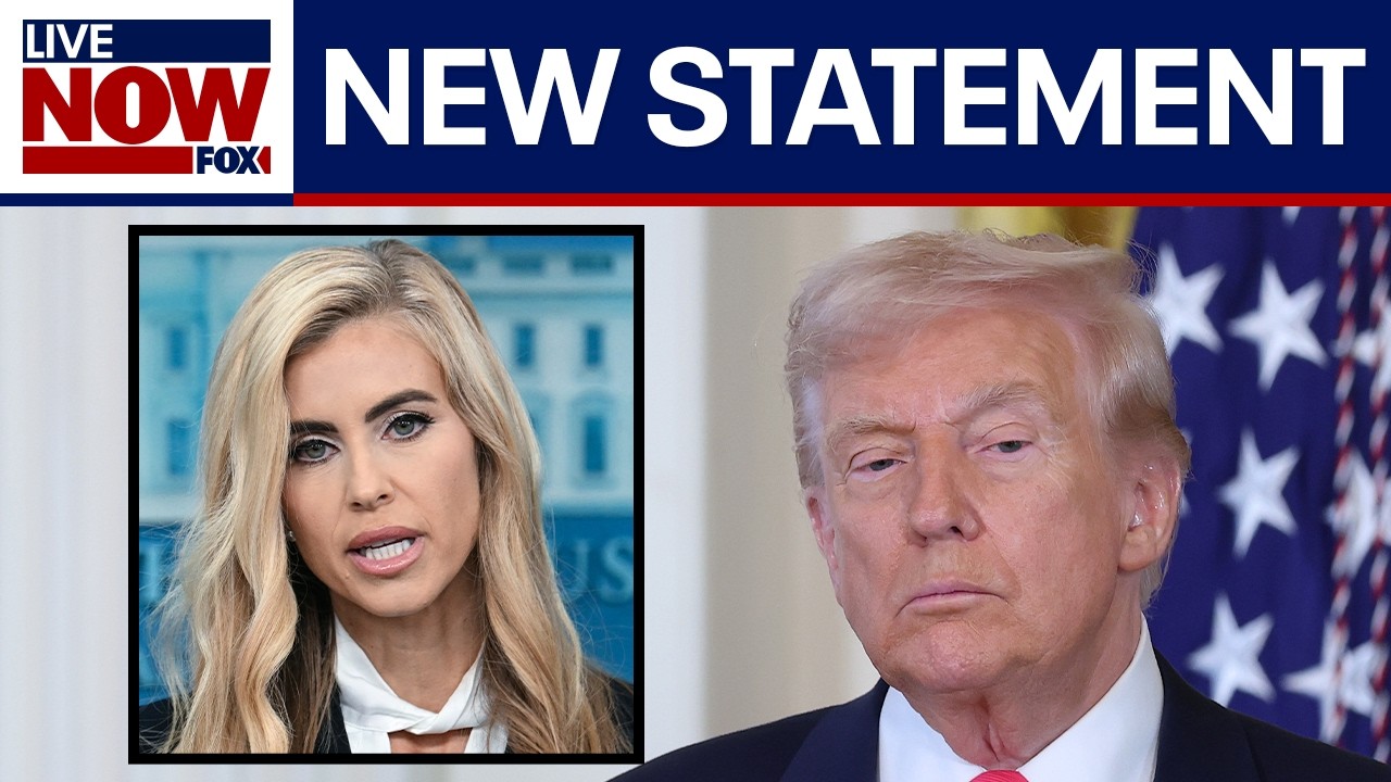 NEW: Zacharia says it was 'an honor' to work for Trump