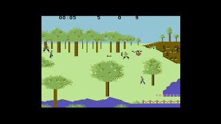 Robin Hood (C64 Longplay)