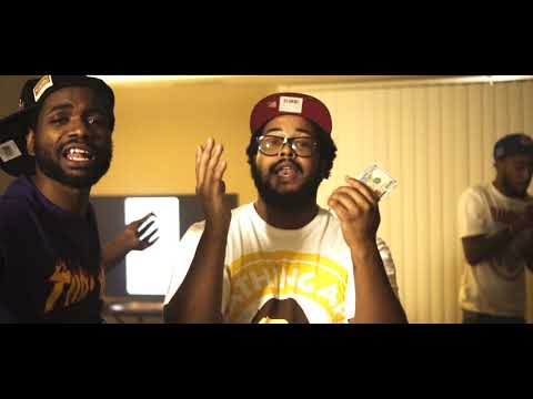 PCG Fat Ken - Talking Crazy (Music Video)