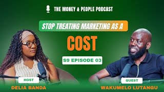 Agency vs In-House Marketing: Building Brand Equity & Business Growth | Wakumelo
