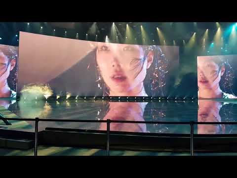 BMW Show at IAA 2017