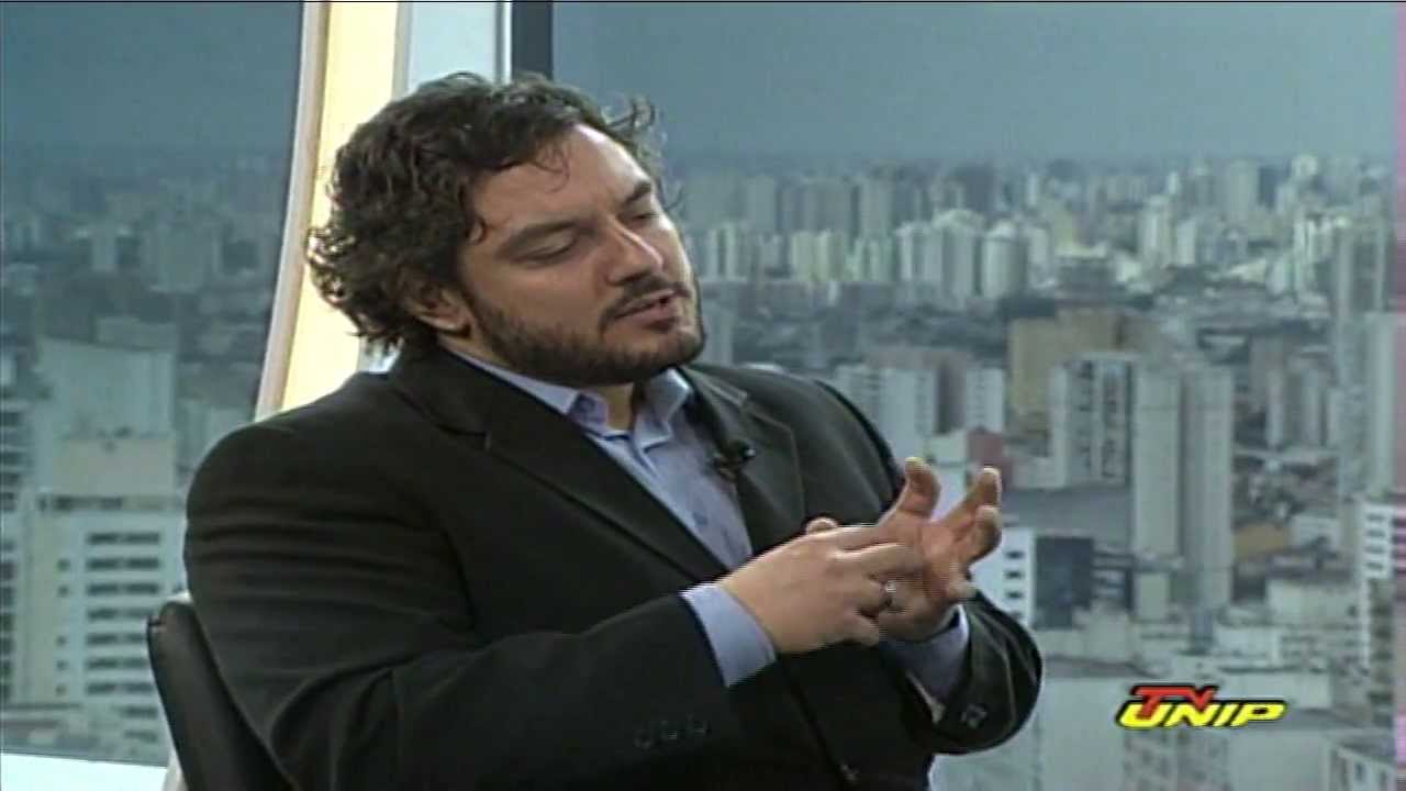 Opinião Livre - Ética na Internet