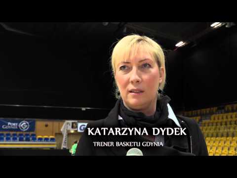 EEWBLStage  3 - Gdynia