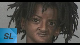 Funny Mugshots #2