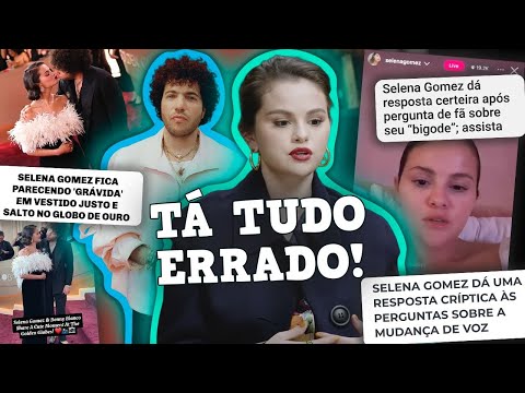 The chaos of Selena Gomez and Benny Blanco: Toxic marriage or is it all an exaggeration?