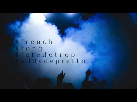 FETE DE TROP -  Beata Banasik (Eddy de Pretto cover)- prod. Melody Dealers