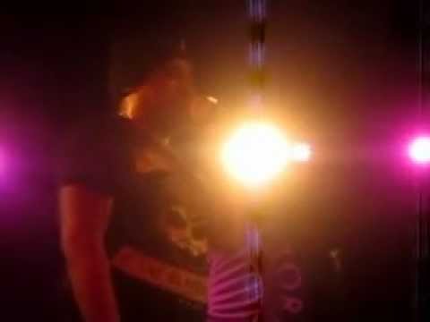 Mike Mictlan (Live @ The Knitting Factory, Brooklyn, New York)