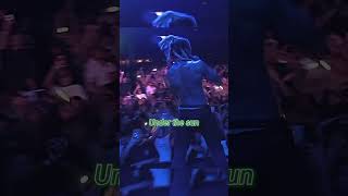 ultimate rap song | crazy public concert | DENZEL CURRY #ultimate #denzelcurry #crazy #cvjvibes
