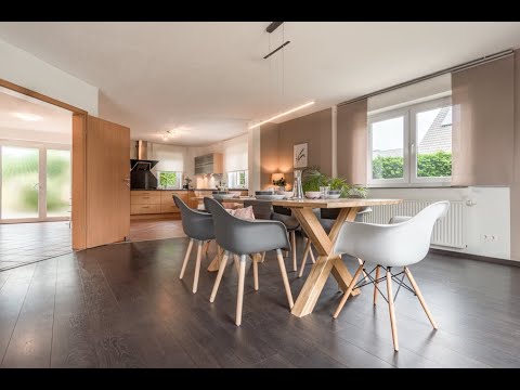 *ERFOLGREICH VERKAUFT* Ein Traumhaus für die Großfamilie in kinderfreundlicher Lage von Büderich