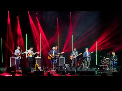 Koprive 25 koncert (Agora Live 2024)