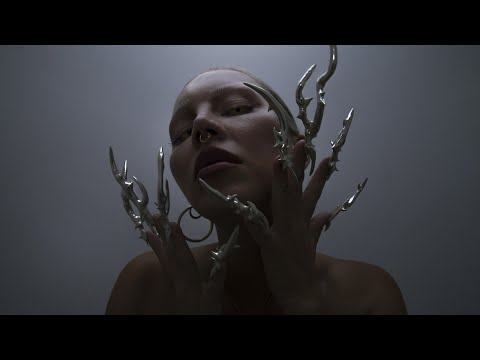 GIUDI - Hard to Breathe (Official video)