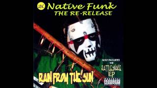 Native Funk (ABK) - Rain From The Sun Remastered