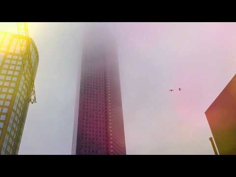 Houston (1/2 speed) Downtown 0001 (Video Track 002)