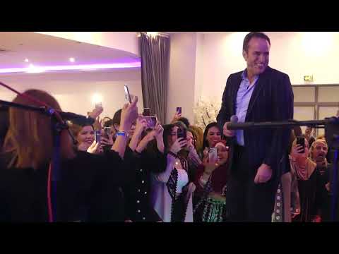 Layalina Events : Tahour chante dans la Soirée Marocaine «Chaâbana»