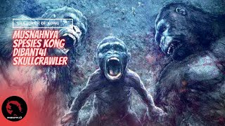 Download lagu MUSNAHNYA SPESIES KONG | Alur Cerita Komik Skull Island The Birth Of Kong mp3 Download lagu MUSNAHNYA SPESIES KONG | Alur Cerita Komik Skull Island The Birth Of Kong mp3