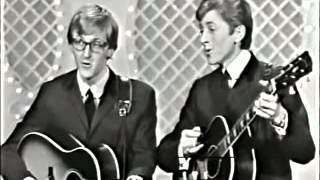 Chad &amp; Jeremy - Yesterday&#39;s Gone (1964)